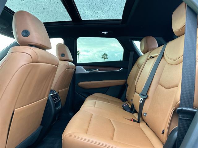 2025 Cadillac XT5 Premium Luxury Tucson AZ