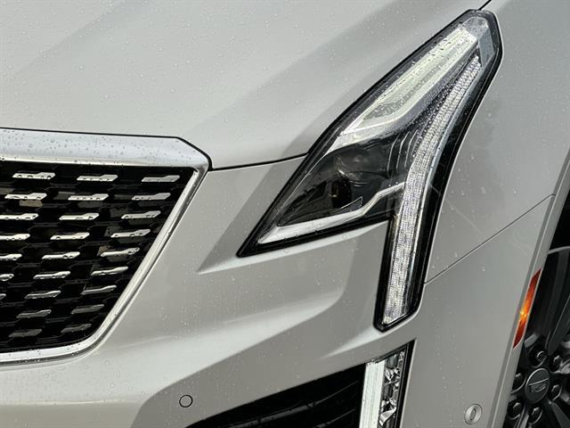 2025 Cadillac XT5 Premium Luxury Tucson AZ