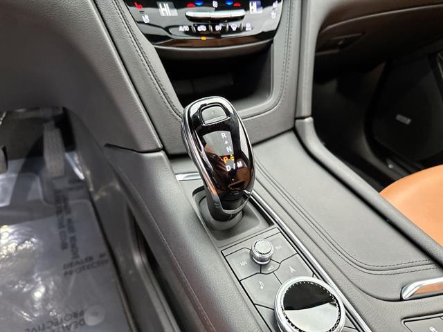 2025 Cadillac XT5 Premium Luxury Tucson AZ