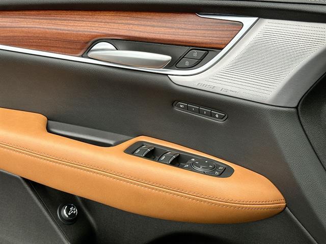 2025 Cadillac XT5 Premium Luxury Tucson AZ