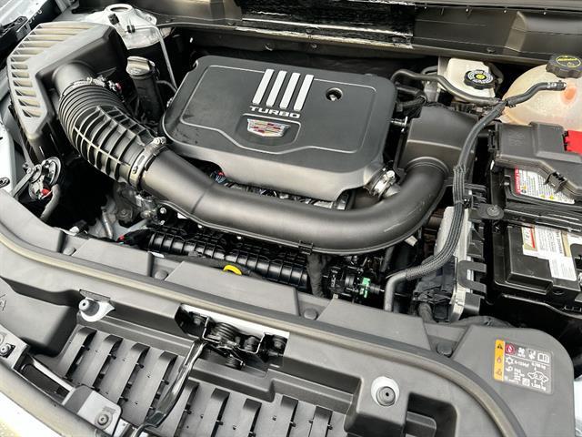 2025 Cadillac XT5 Premium Luxury Tucson AZ