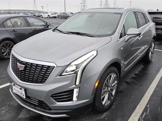 2025 Cadillac XT5 Premium Luxury Tucson AZ