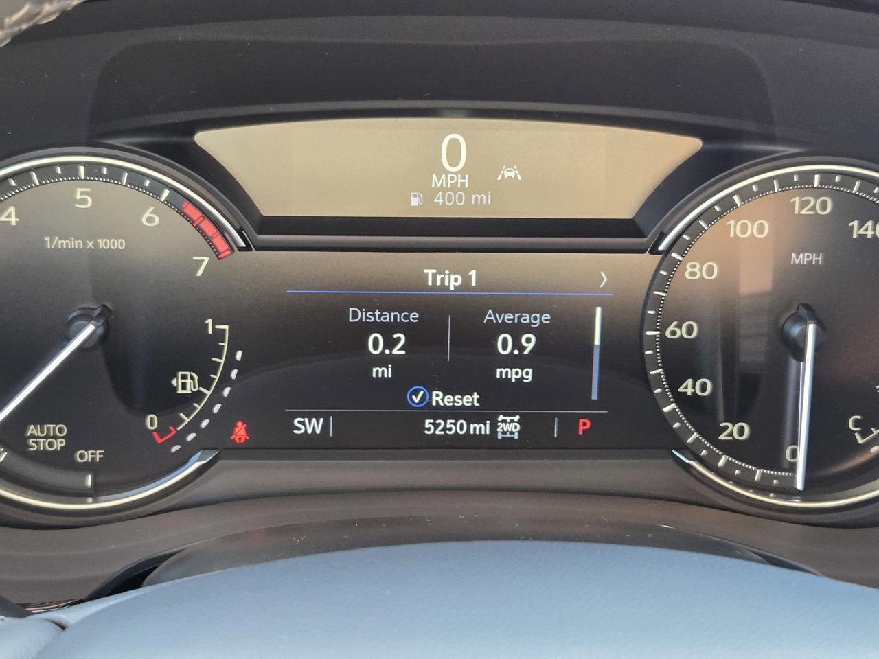 2025 Cadillac XT6 AWD Luxury Roseville CA