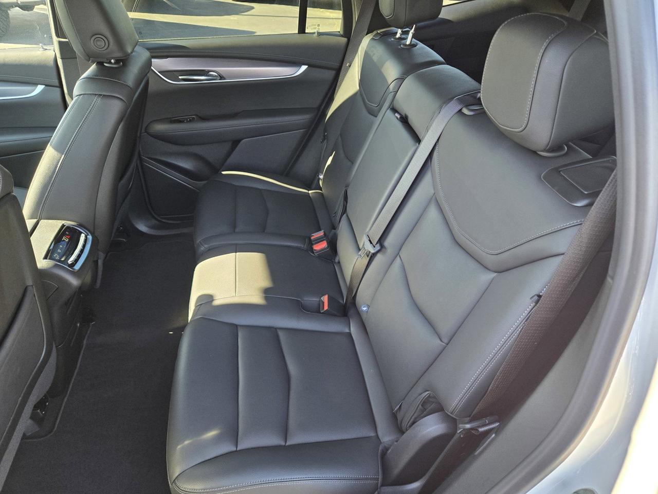 2025 Cadillac XT6 AWD Luxury Roseville CA