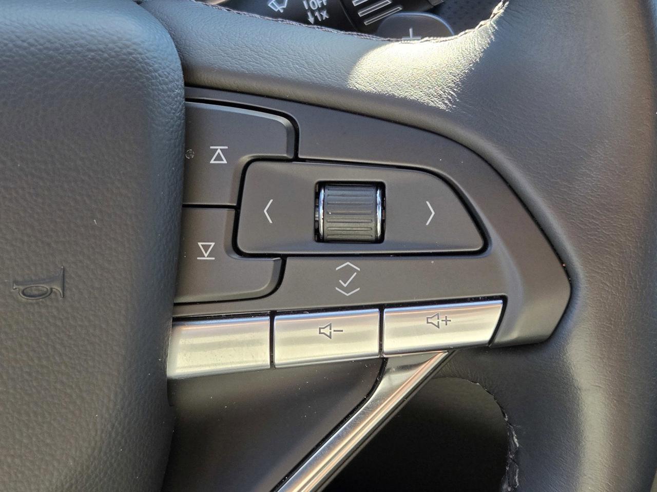 2025 Cadillac XT6 AWD Luxury Roseville CA