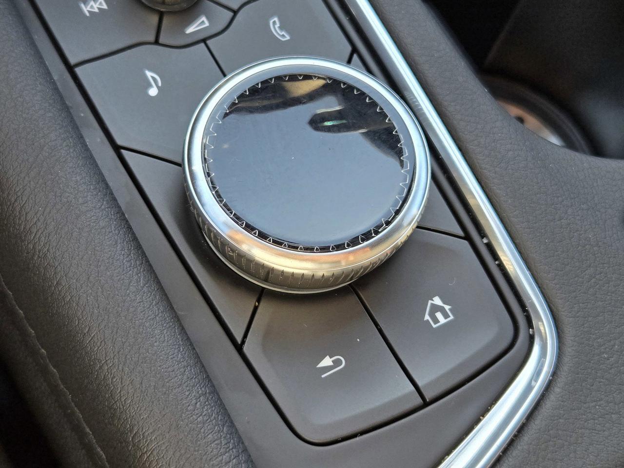 2025 Cadillac XT6 AWD Luxury Roseville CA