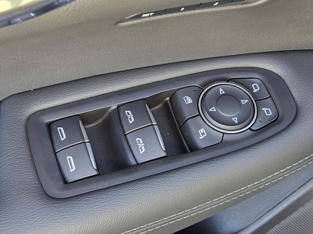 2025 Cadillac XT6 AWD Luxury Roseville CA