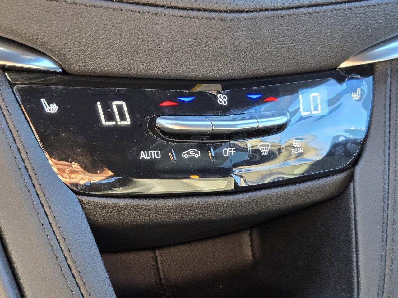 2025 Cadillac XT6 AWD Luxury Roseville CA