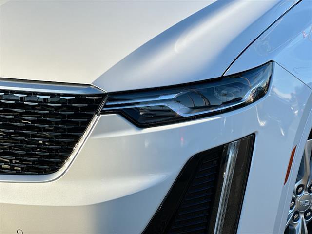 2025 Cadillac XT6 AWD Luxury Tucson AZ