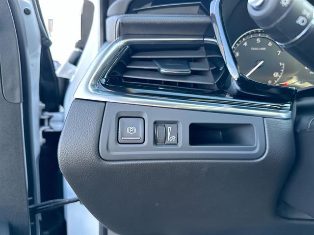 2025 Cadillac XT6 AWD Luxury Tucson AZ