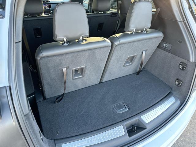 2025 Cadillac XT6 AWD Luxury Tucson AZ