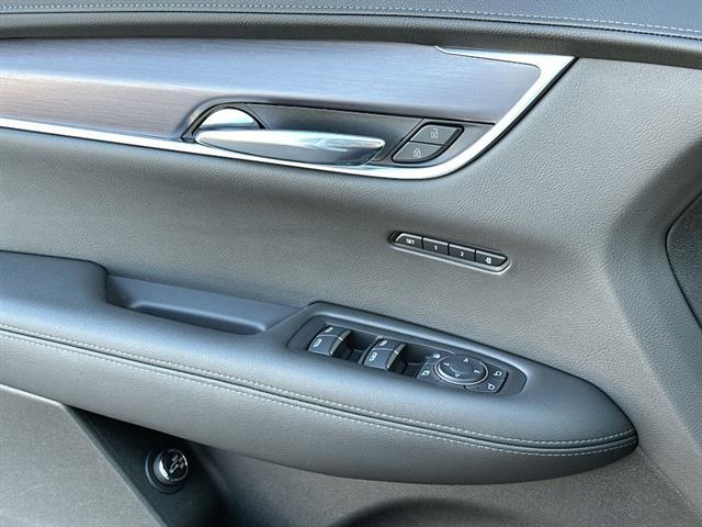 2025 Cadillac XT6 AWD Luxury Tucson AZ