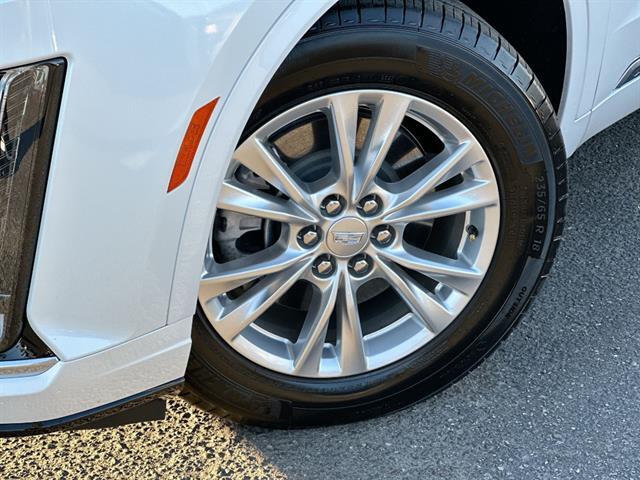 2025 Cadillac XT6 AWD Luxury Tucson AZ