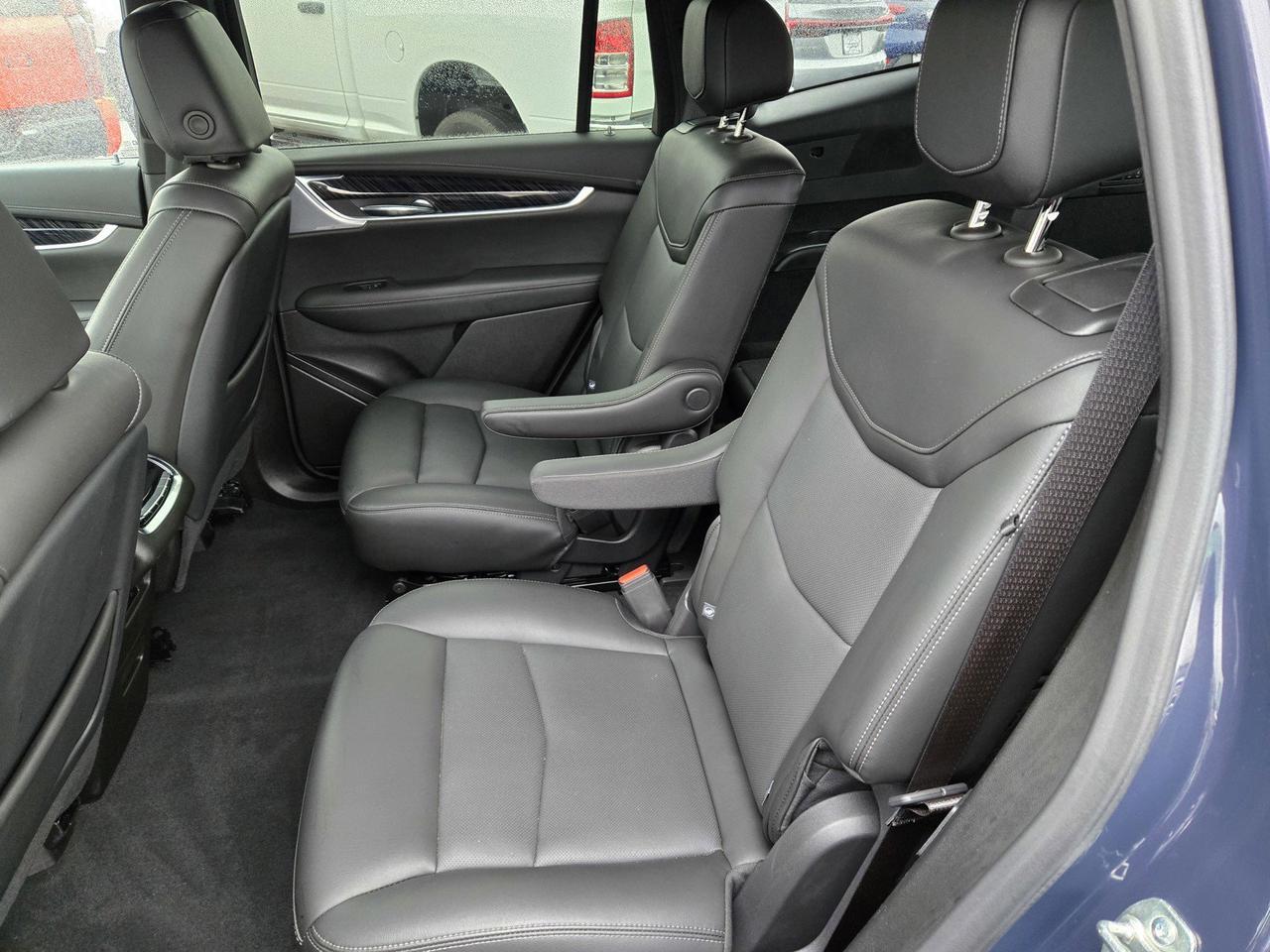 2025 Cadillac XT6 AWD Premium Luxury Roseville CA