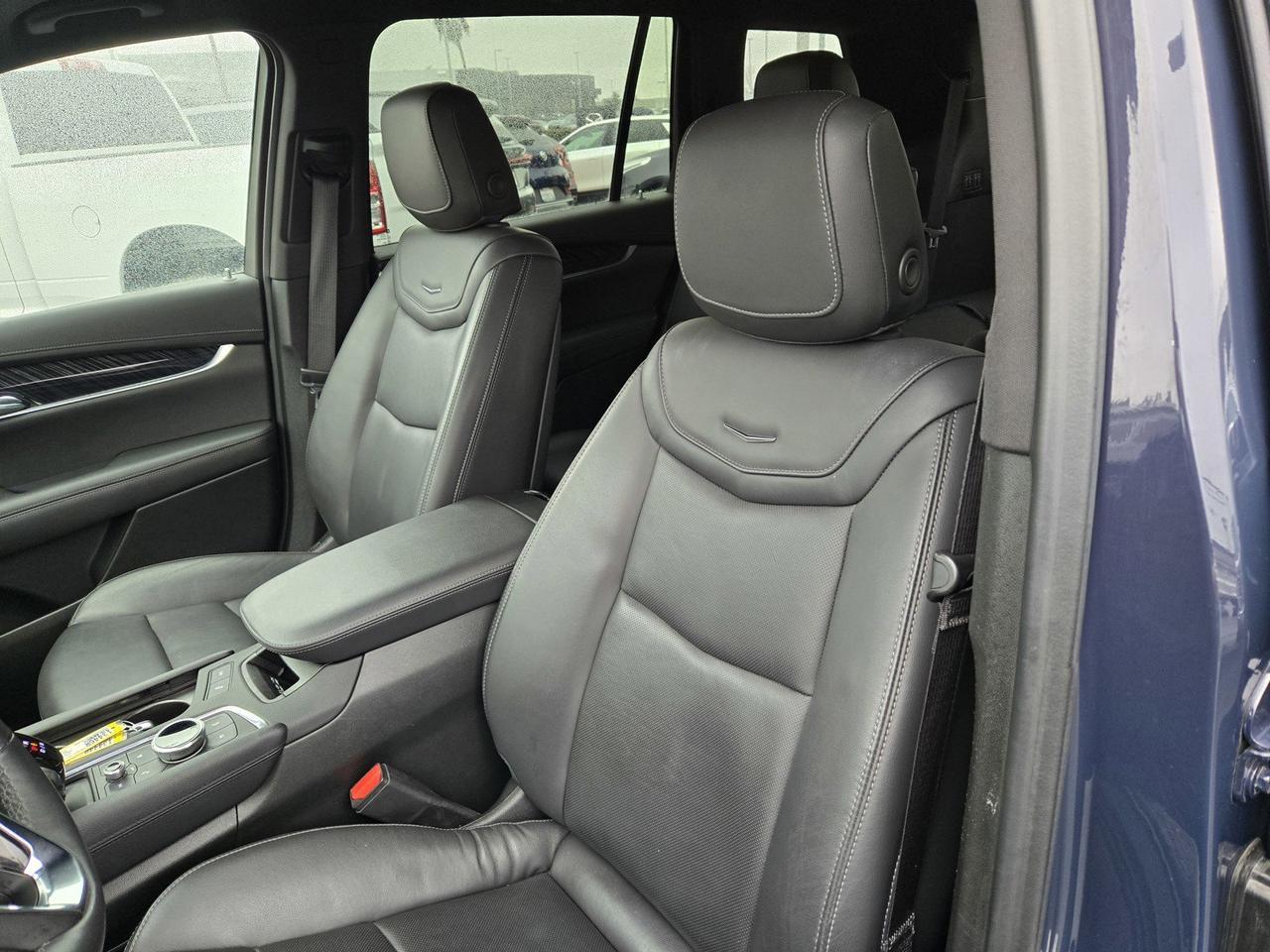 2025 Cadillac XT6 AWD Premium Luxury Roseville CA