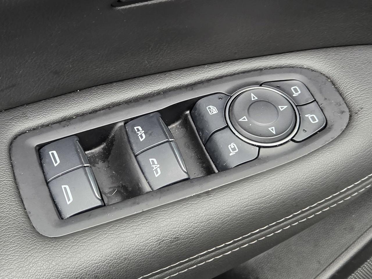 2025 Cadillac XT6 AWD Premium Luxury Roseville CA