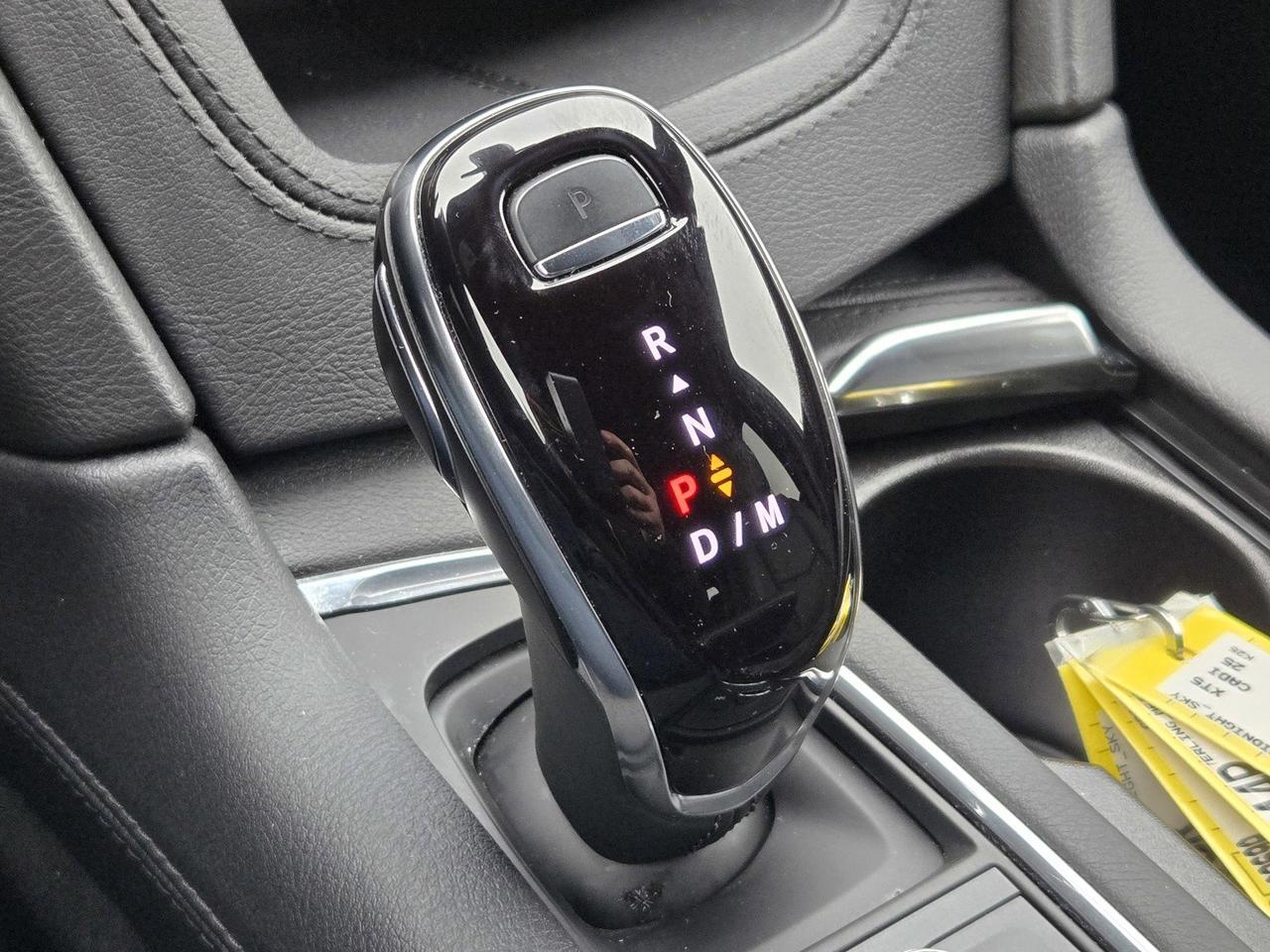 2025 Cadillac XT6 AWD Premium Luxury Roseville CA