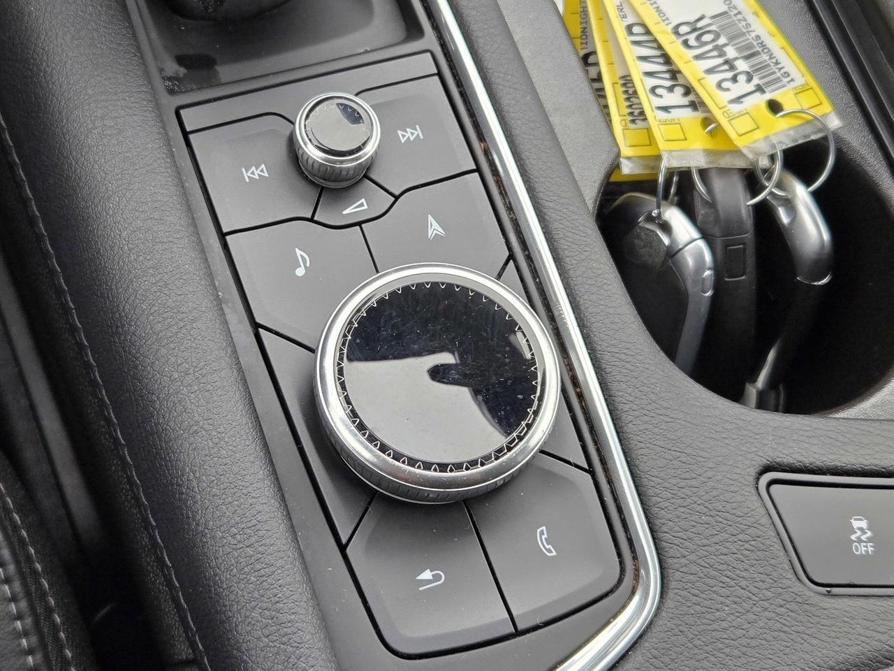 2025 Cadillac XT6 AWD Premium Luxury Roseville CA