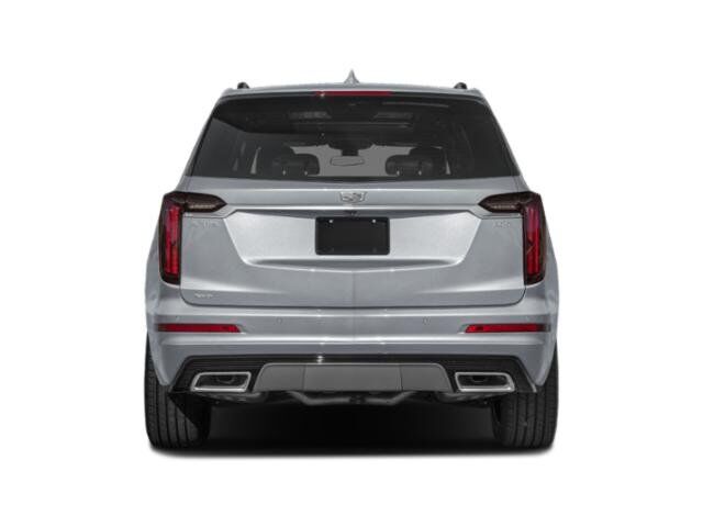 2025 Cadillac XT6 AWD Sport Roseville CA