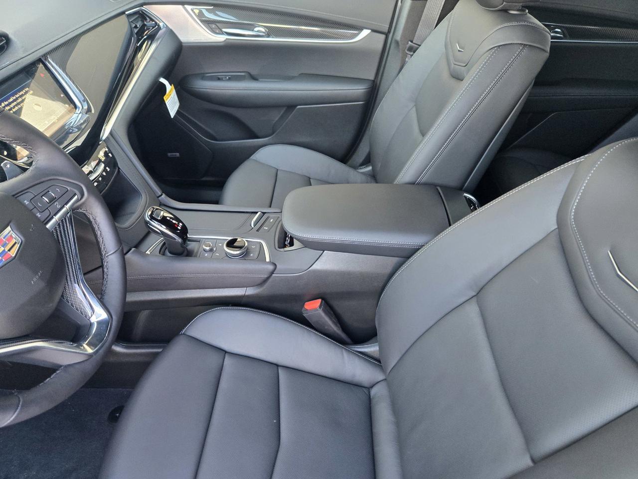 2025 Cadillac XT6 AWD Sport Roseville CA