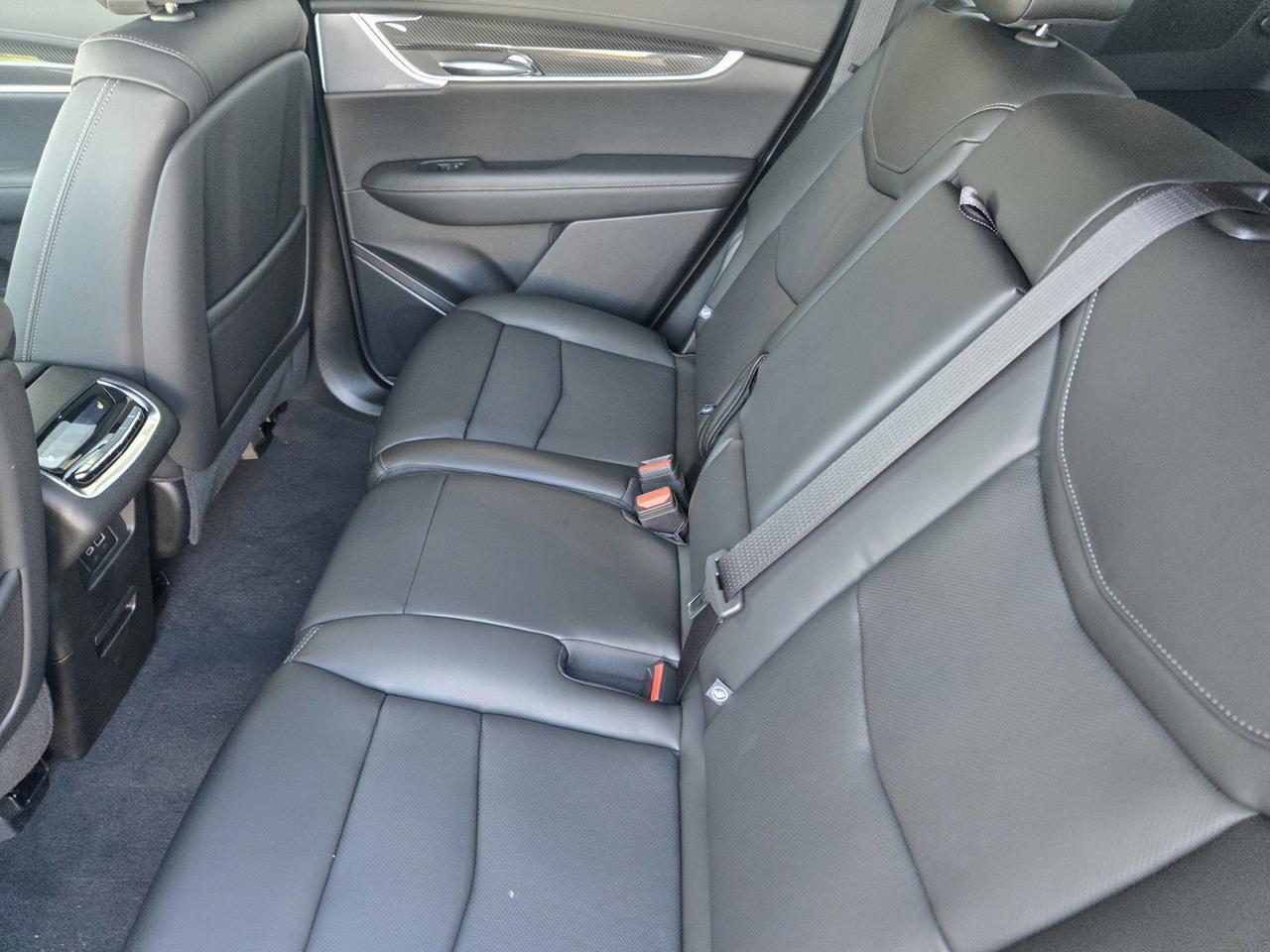 2025 Cadillac XT6 AWD Sport Roseville CA