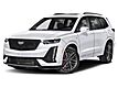 2025 Cadillac XT6 AWD Sport
