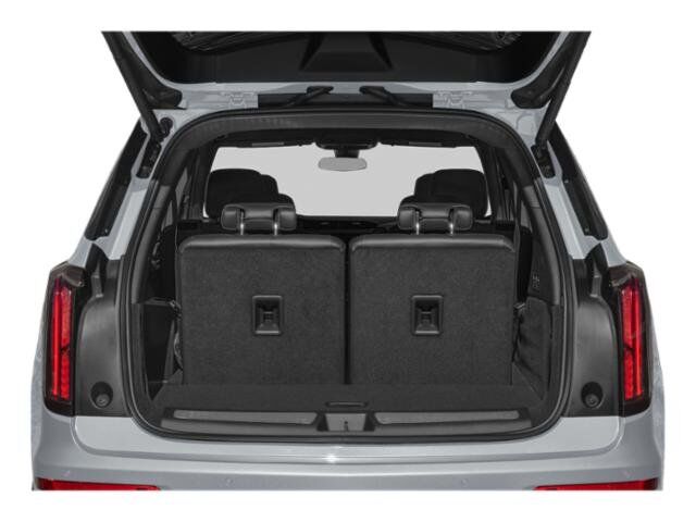 2025 Cadillac XT6 AWD Sport Roseville CA