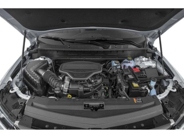 2025 Cadillac XT6 AWD Sport Roseville CA