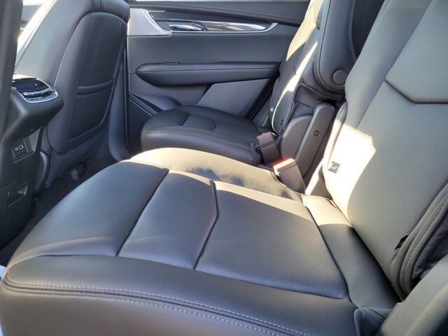 2025 Cadillac XT6 AWD Sport Roseville CA