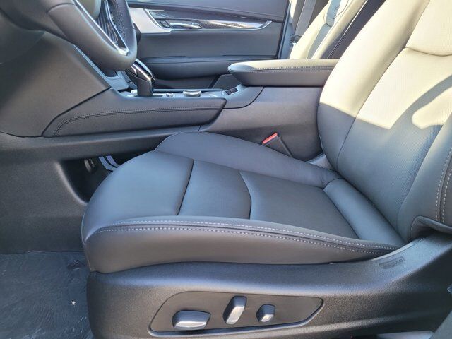 2025 Cadillac XT6 AWD Sport Roseville CA