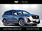 2025 Cadillac XT6 AWD Sport Roseville CA