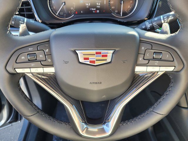 2025 Cadillac XT6 AWD Sport Roseville CA