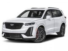 2025_Cadillac_XT6_AWD Sport_ Roseville CA