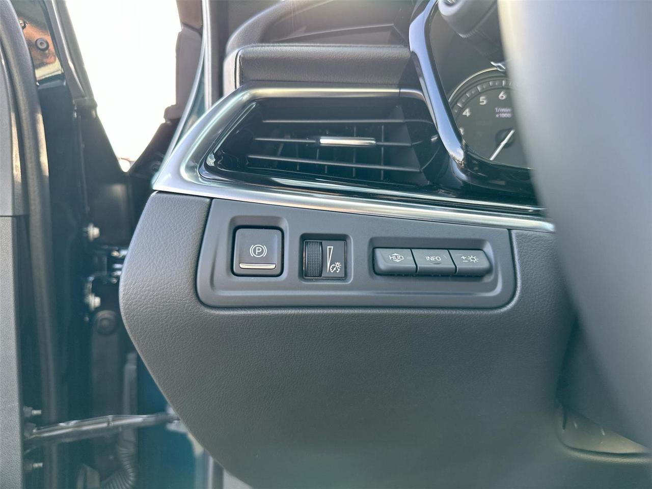 2025 Cadillac XT6 AWD Sport Tucson AZ