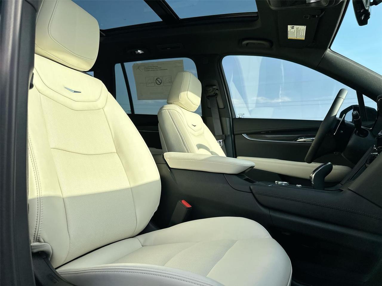 2025 Cadillac XT6 AWD Sport Tucson AZ