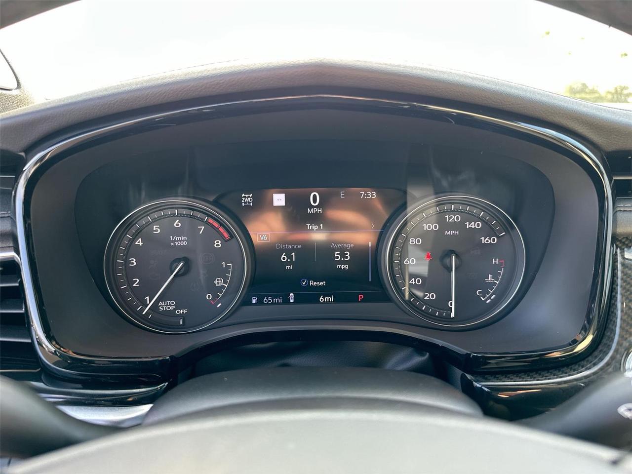 2025 Cadillac XT6 AWD Sport Tucson AZ