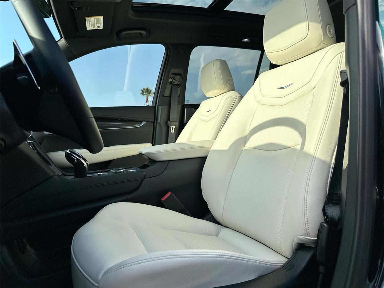 2025 Cadillac XT6 AWD Sport Tucson AZ