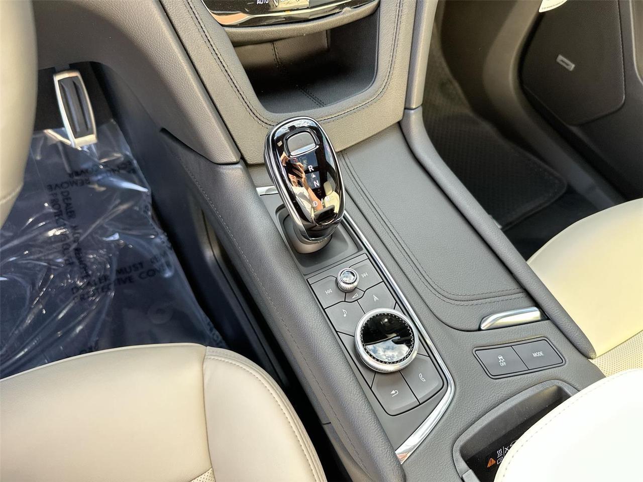 2025 Cadillac XT6 AWD Sport Tucson AZ