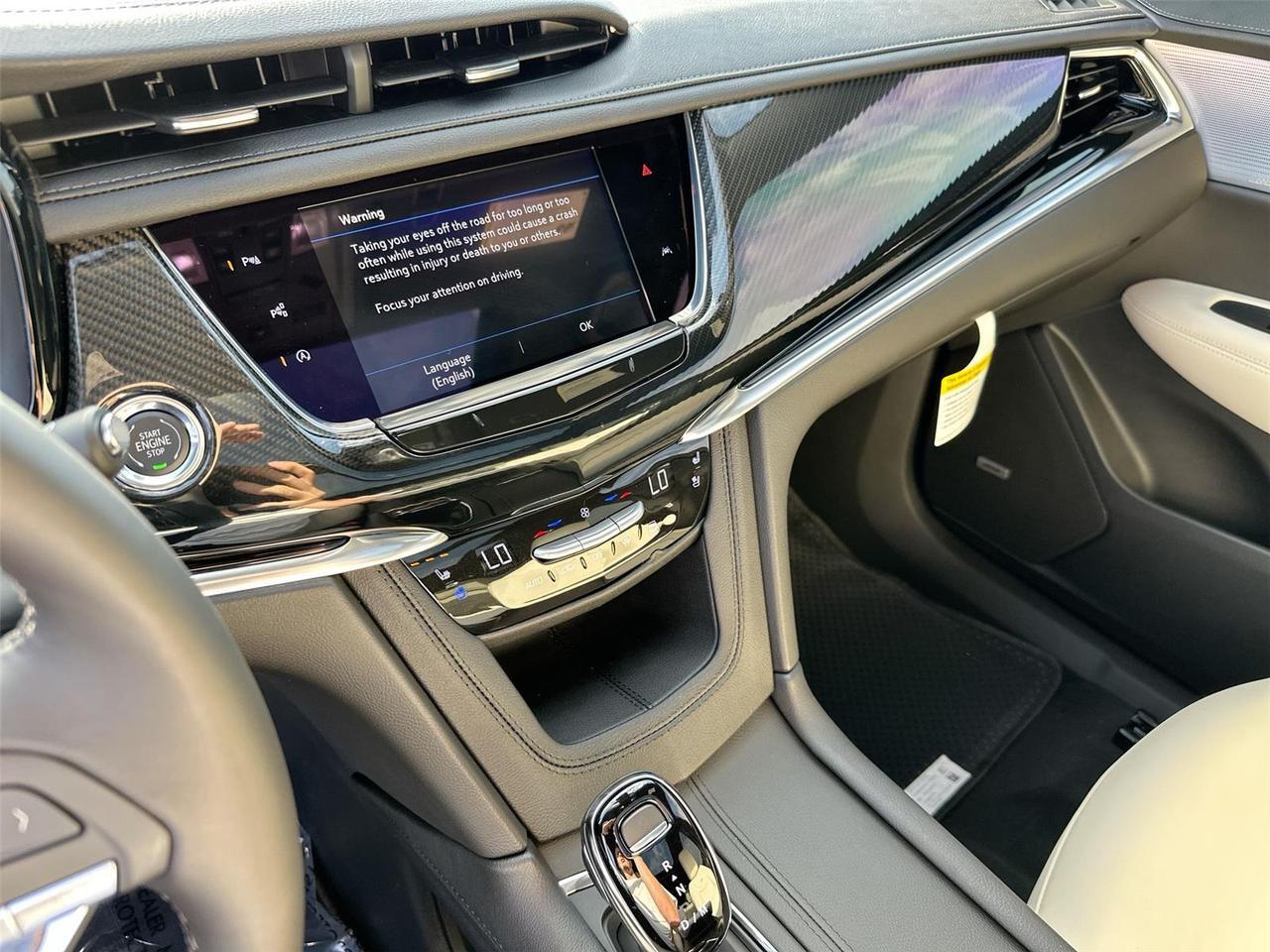 2025 Cadillac XT6 AWD Sport Tucson AZ