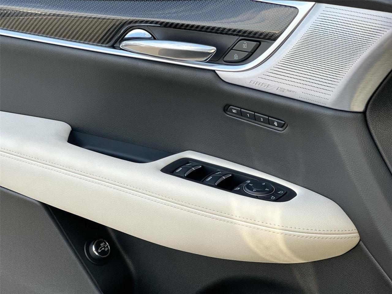2025 Cadillac XT6 AWD Sport Tucson AZ