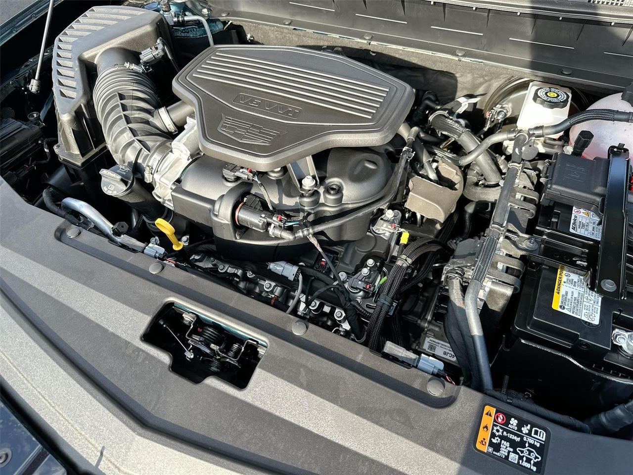 2025 Cadillac XT6 AWD Sport Tucson AZ