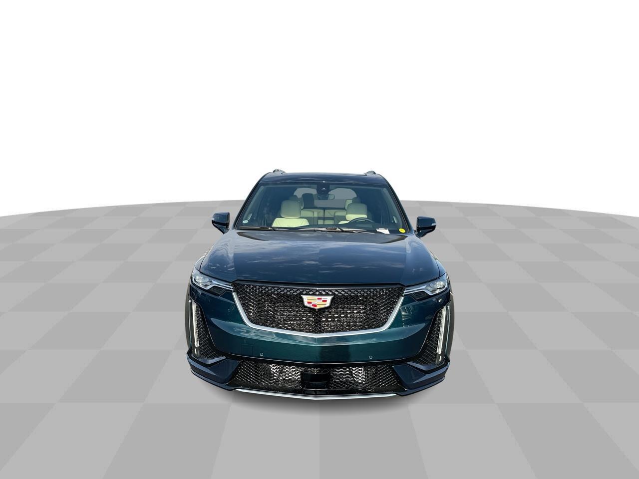 2025 Cadillac XT6 AWD Sport Tucson AZ