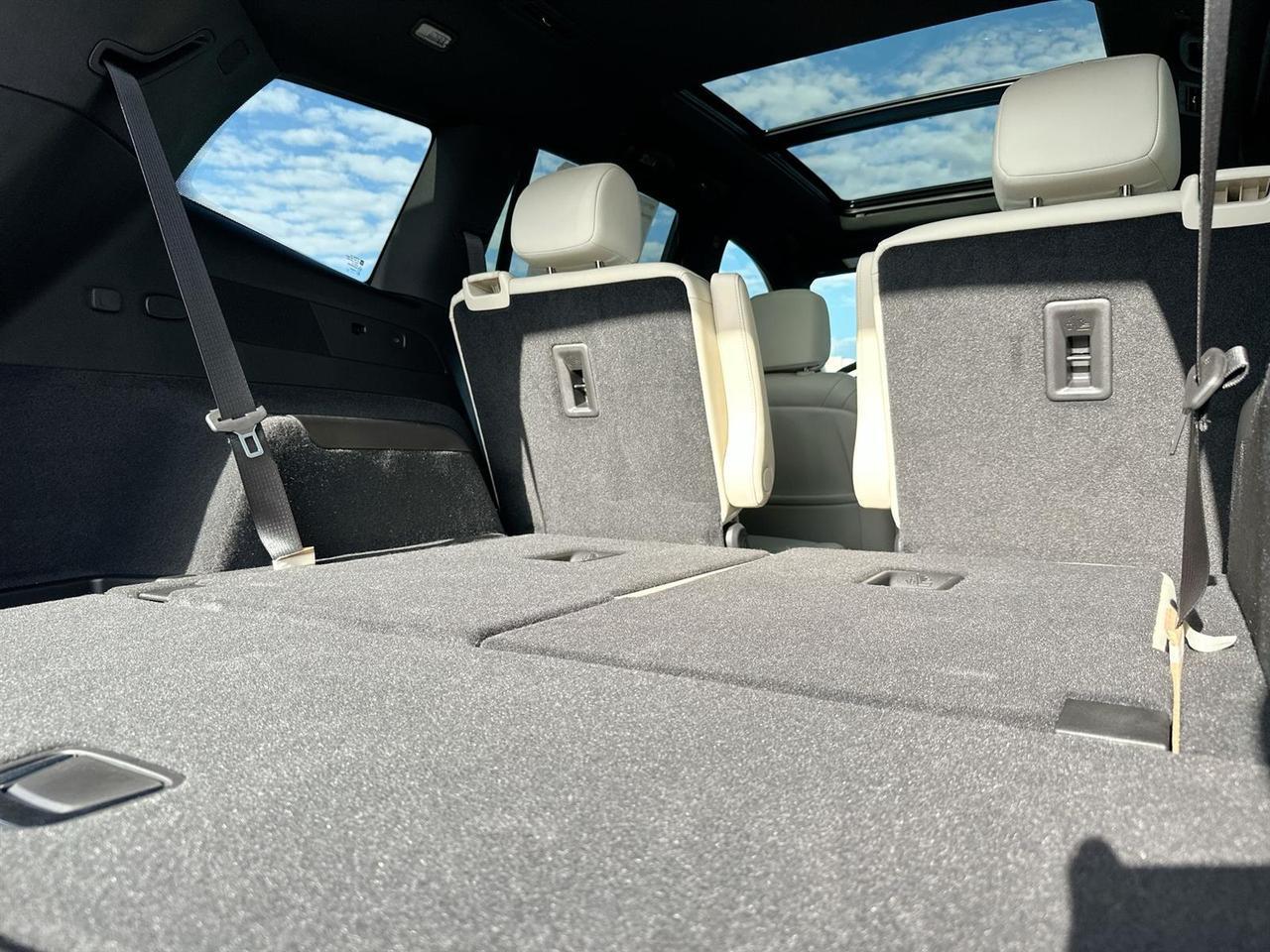 2025 Cadillac XT6 AWD Sport Tucson AZ