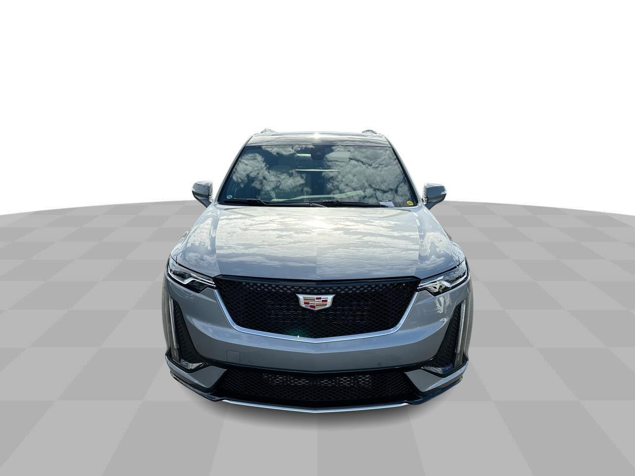 2025 Cadillac XT6 AWD Sport Tucson AZ