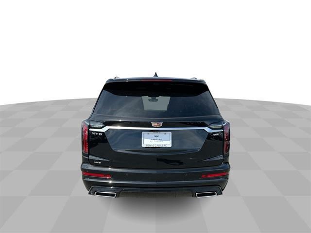 2025 Cadillac XT6 AWD Sport Tucson AZ