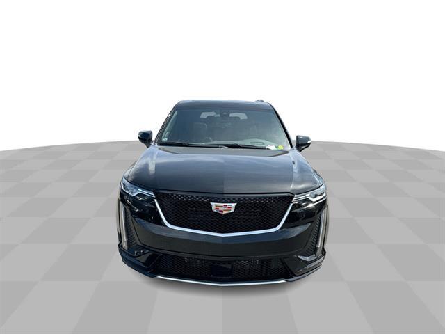 2025 Cadillac XT6 AWD Sport Tucson AZ