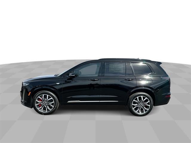 2025 Cadillac XT6 AWD Sport Tucson AZ