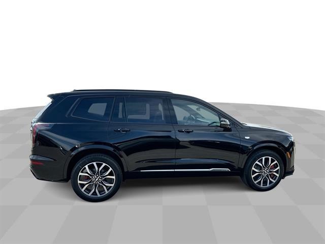 2025 Cadillac XT6 AWD Sport Tucson AZ