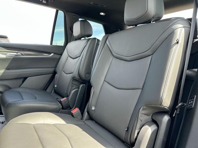 2025 Cadillac XT6 AWD Sport Tucson AZ