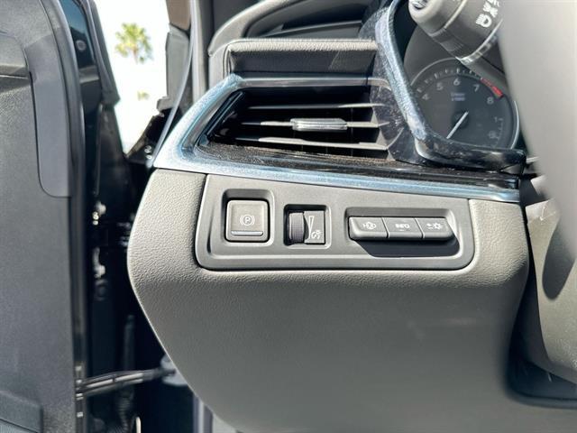 2025 Cadillac XT6 AWD Sport Tucson AZ